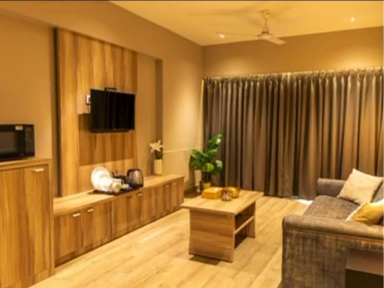 Ashok Deluxe Apartments, Marol Andheri East Mumbai Exterior photo